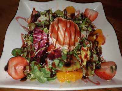 Cafetería San Andrés