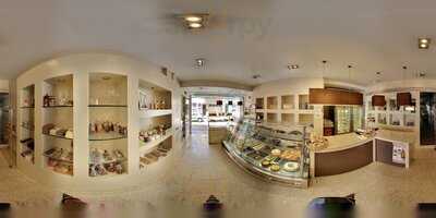 Pastisseria Sant Jordi