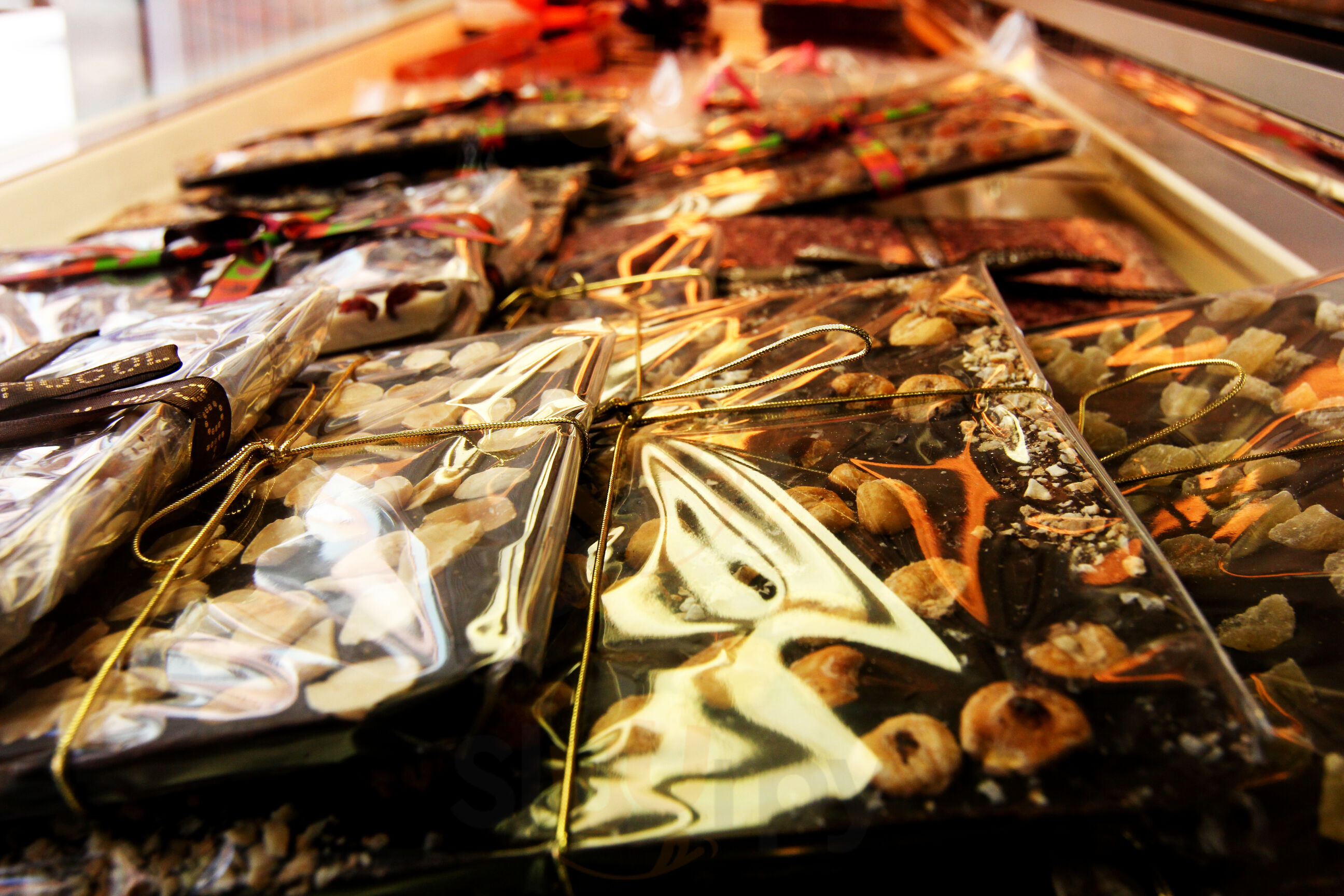 Pastisseria Sant Jordi