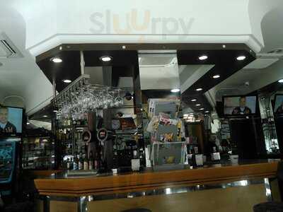 Cafeteria Nova Macumba