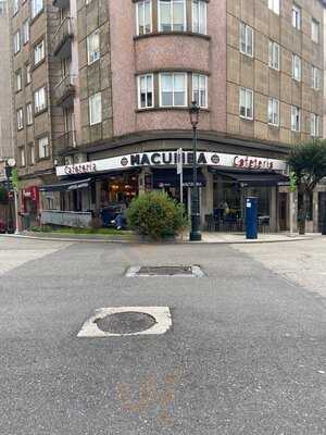 Cafeteria Nova Macumba