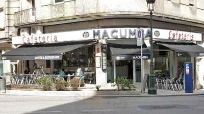 Cafeteria Nova Macumba