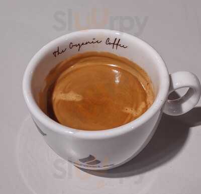 Cafeteria Nova Macumba