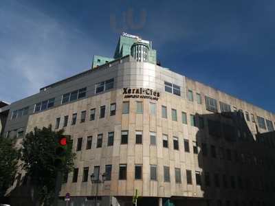 Cafeteria Nova Macumba