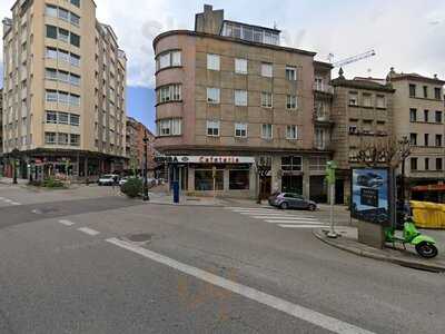 Cafeteria Nova Macumba