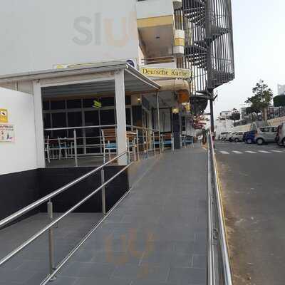 Deutsche Metzgerei Mit Imbiss Picasso