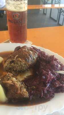 Deutsche Metzgerei Mit Imbiss Picasso