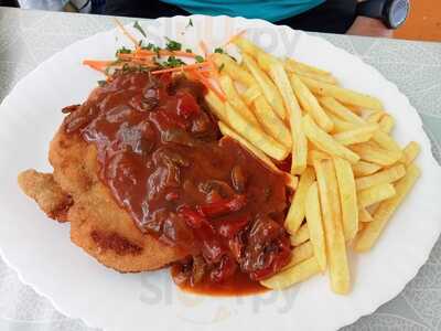 Deutsche Metzgerei Mit Imbiss Picasso