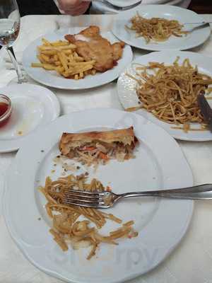 Restaurante Chino City Oro