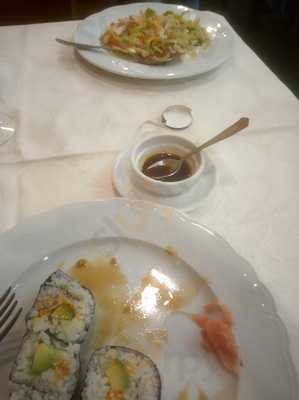 Restaurante Chino City Oro