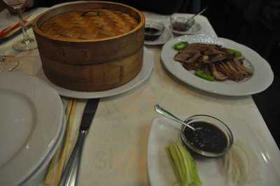 Restaurante Chino City Oro