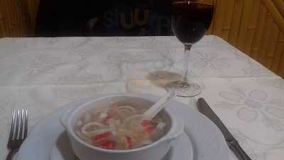 Restaurante Chino City Oro