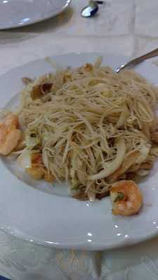 Restaurante Chino City Oro