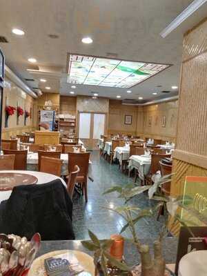 Restaurante Chino City Oro