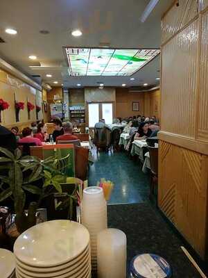 Restaurante Chino City Oro