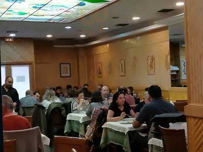 Restaurante Chino City Oro