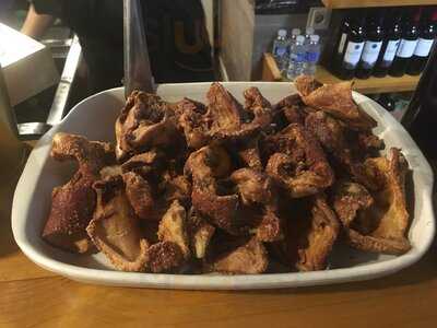 Taberna Del Duero La Croqueta