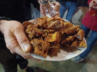 Taberna Del Duero La Croqueta