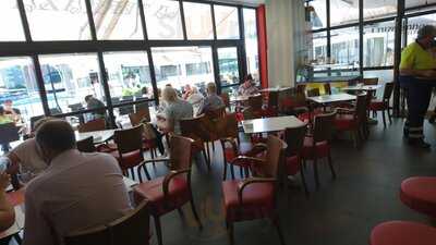 Cafeteria La Terraza