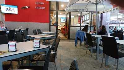 Cafeteria La Terraza