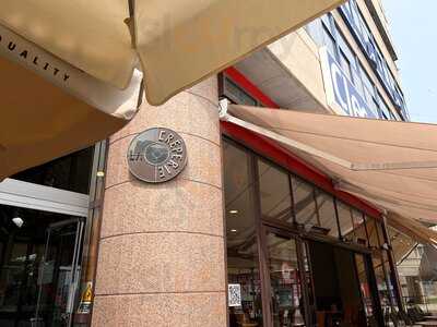 Cafeteria La Terraza