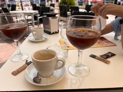 Cafeteria La Terraza