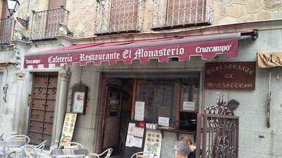 El Monasterio
