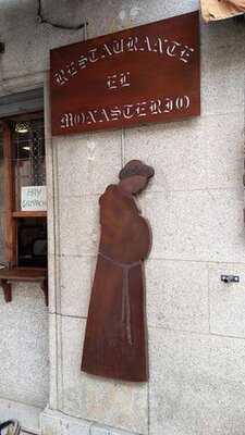 El Monasterio