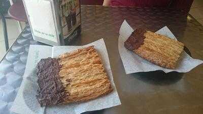 Pastisseria La Espiga