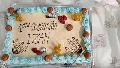 Pastisseria La Espiga