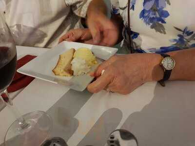 Aberdeen Steak House