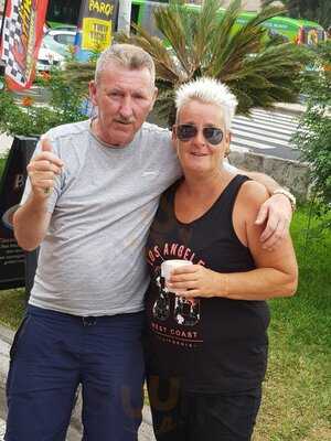 Aberdeen Steak House