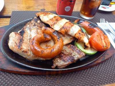 Aberdeen Steak House