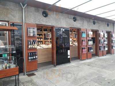 Jose Bermudez Gourmet