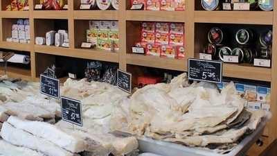 Jose Bermudez Gourmet