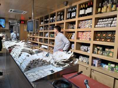 Jose Bermudez Gourmet