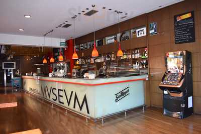 Cerveceria Museum