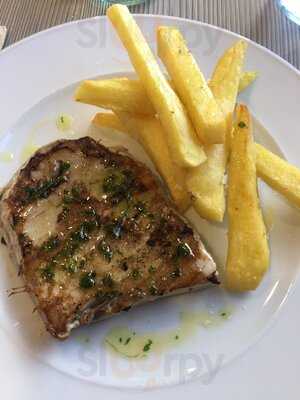 Gasolinera Danford En Bas