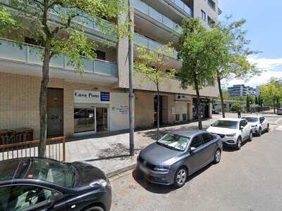 Casa Pons Forn De Pa I Pastisseria