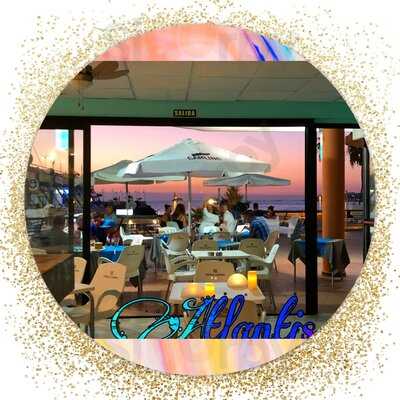 Atlantis Bar-restaurante