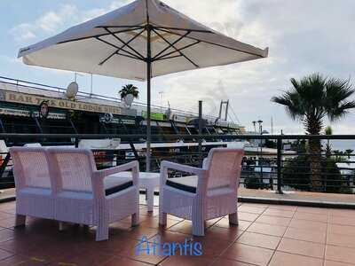Atlantis Bar-restaurante