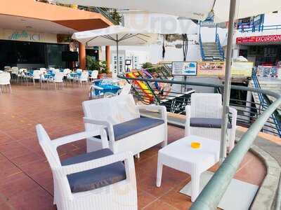 Atlantis Bar-restaurante