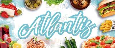 Atlantis Bar-restaurante