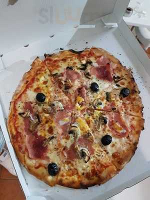 Atlantis Bar-restaurante