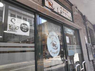 Café Latexo