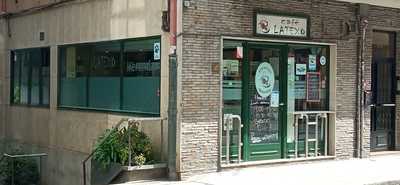Café Latexo