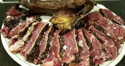 Restaurante Aizkorri