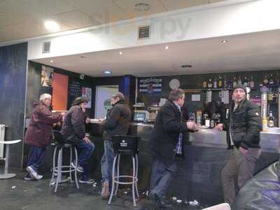 Restaurante Aizkorri