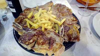 Restaurante Aizkorri