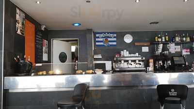 Restaurante Aizkorri